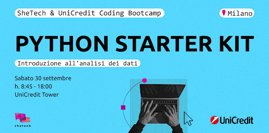 Hello from Python Starter Kit | Python Starter Kit
